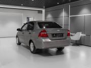 Chevrolet Aveo I Рестайлинг Москва  - изображение 24