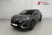 Changan UNI-T I Астрахань  - изображение 19