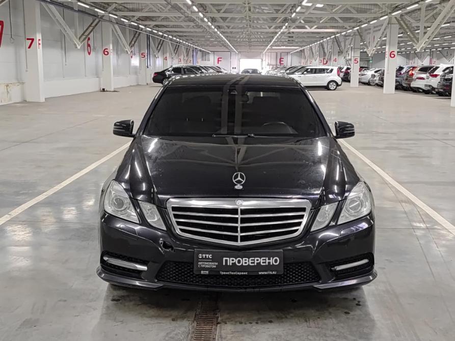Mercedes-Benz E-Класс IV (W212 S212 C207) Казань  - изображение 2