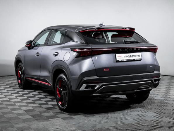Omoda C5 I с пробегом 2023 года, цена 1 835 000 рублей, 47714 км, внедорожник, Автокод Объявления