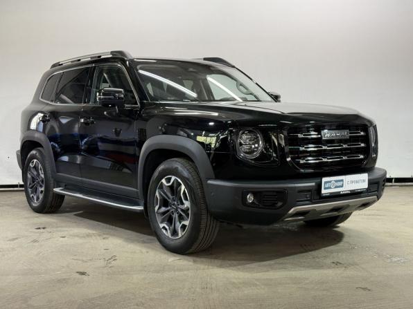 Haval Dargo I с пробегом 2024 года, цена 2 625 000 рублей, 41340 км, внедорожник, Автокод Объявления
