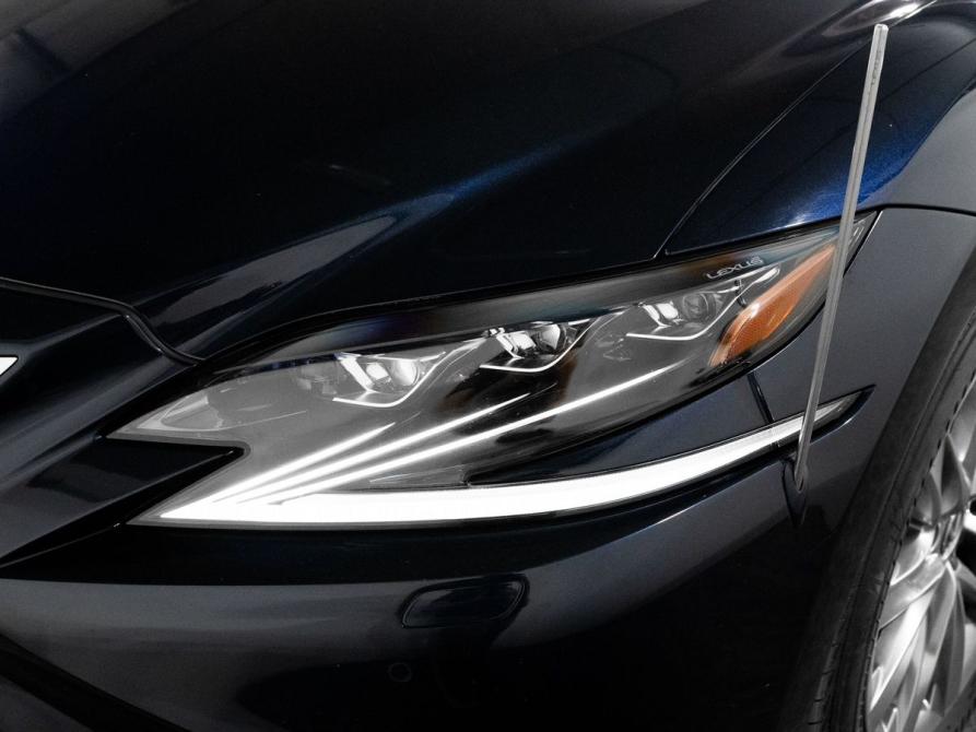 Lexus LS V Иркутск  - изображение 26