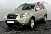 Hyundai Santa Fe II Нижний Новгород  - изображение 24