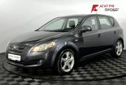 Kia Ceed I Нижний Новгород  - изображение 25