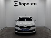 Skoda Rapid II Воронеж  - изображение 24