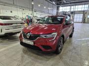 Renault Arkana I Санкт-Петербург  - изображение 11