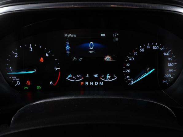 Ford Focus IV с пробегом 2019 года, цена 1 809 000 рублей, 132533 км, универсал, Автокод Объявления