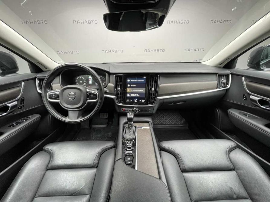 Volvo V90 Cross Country I Москва  - изображение 7