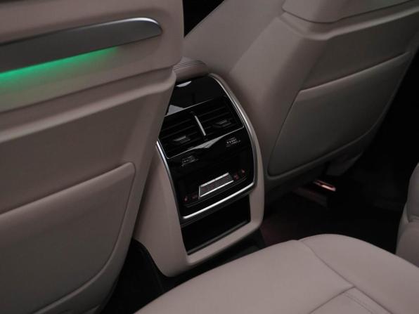 BMW X7 I (G07) Рестайлинг с пробегом 2024 года, цена 14 366 052 рубля, 22603 км, внедорожник, Автокод Объявления