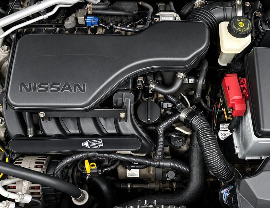 Nissan Qashqai II Москва  - изображение 15