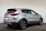 Kia Sportage IV Рестайлинг Ярославль  - изображение 31