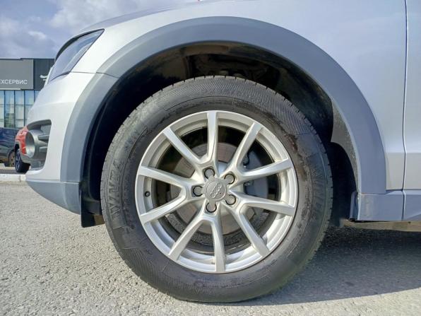 Audi Q5 I (8R) с пробегом 2009 года, цена 1 163 000 рублей, 328028 км, внедорожник, Автокод Объявления