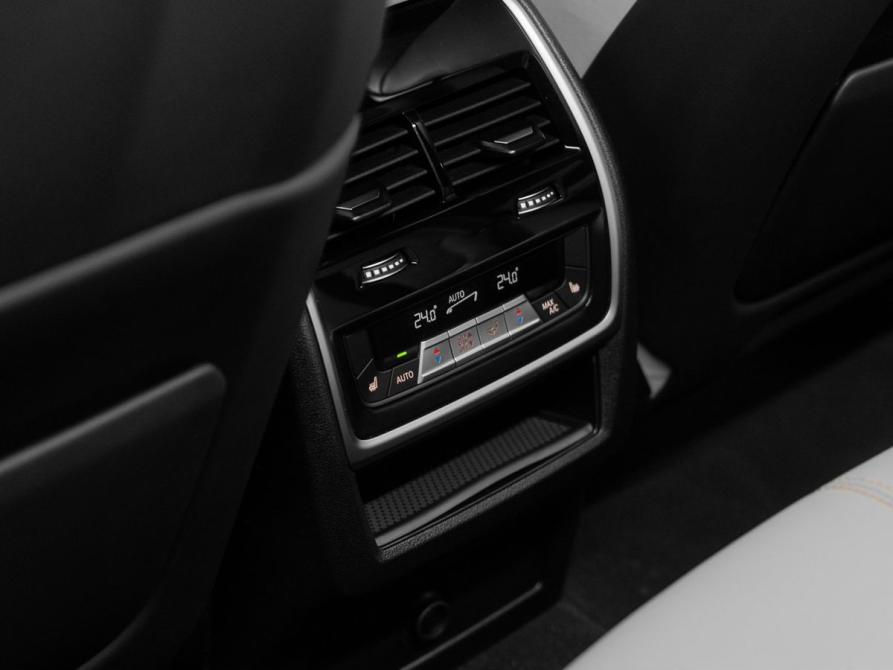 BMW X5 M III (F95) Москва  - изображение 30