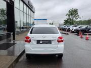 Lada (ВАЗ) Granta I Санкт-Петербург  - изображение 21