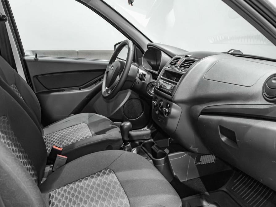 Lada (ВАЗ) Granta I Рестайлинг Екатеринбург  - изображение 14