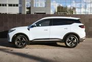 Chery Tiggo 7 Pro Max I Рестайлинг Сыктывкар  - изображение 31