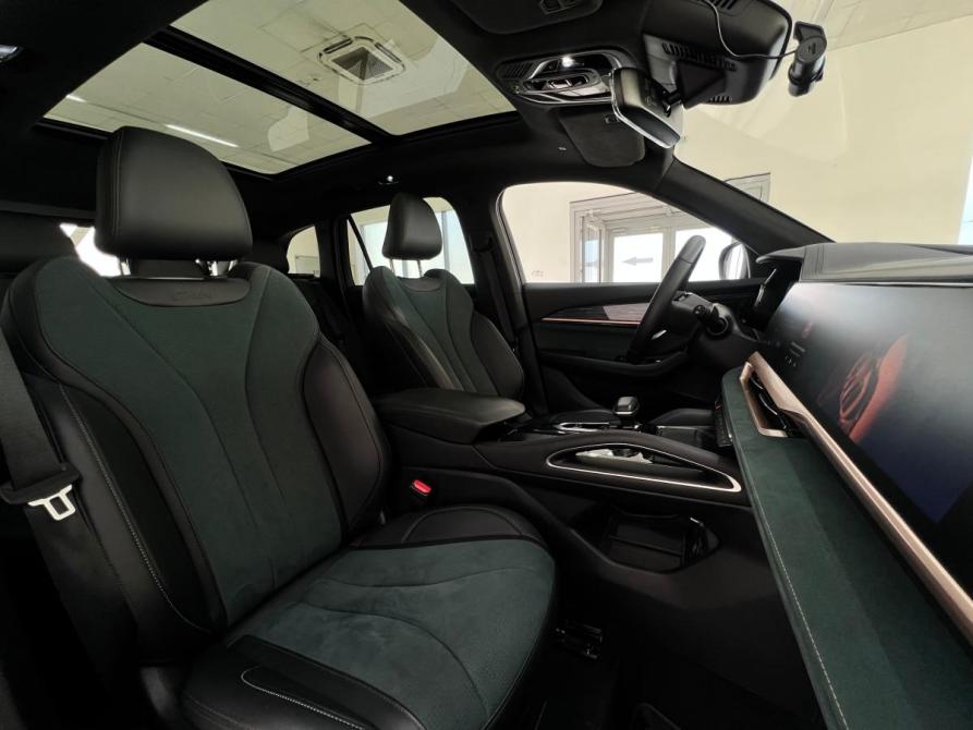 Geely Monjaro I Волгоград  - изображение 26