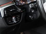 BMW 5 серии VII (G30/G31/G38) Рестайлинг Москва  - изображение 46