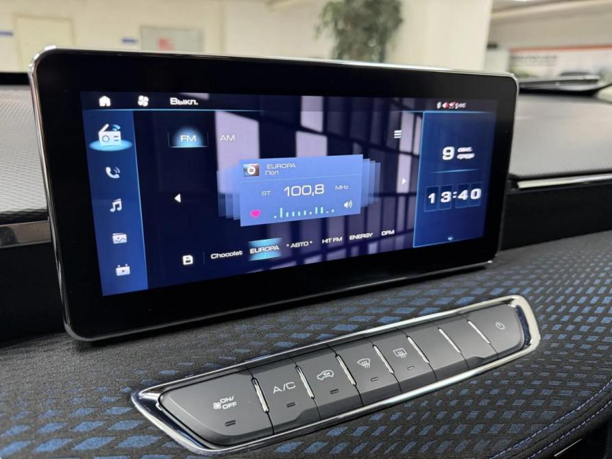 Haval Jolion I Рестайлинг Оренбург  - изображение 14