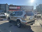 Toyota Land Cruiser Prado 120 Series Альметьевск  - изображение 39