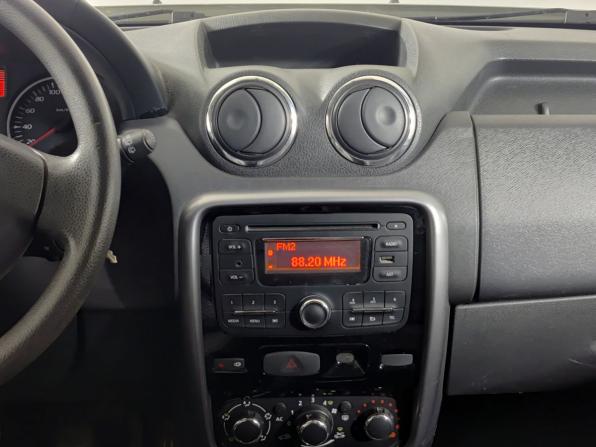 Renault Duster I с пробегом 2013 года, цена 760 000 рублей, 163889 км, внедорожник, Автокод Объявления