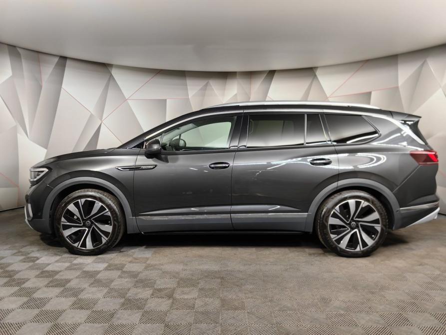 Volkswagen Talagon I Москва  - изображение 5