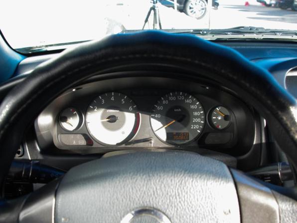 Nissan Almera Classic I с пробегом 2006 года, цена 429 000 рублей, 350865 км, седан, Автокод Объявления