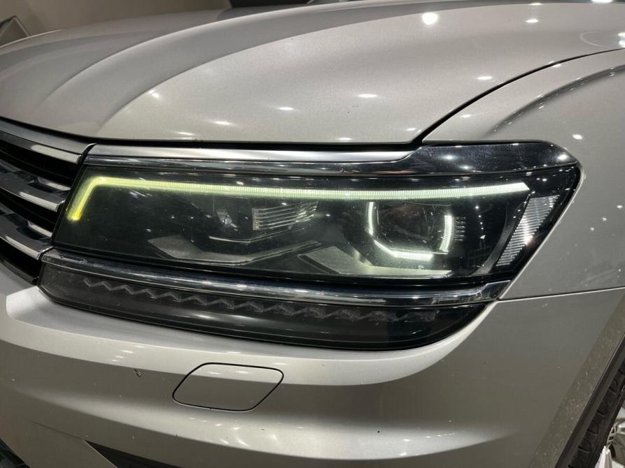Volkswagen Tiguan II Пермь  - изображение 9