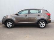Kia Sportage III Рестайлинг Москва  - изображение 29