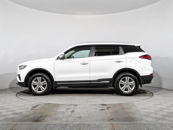 Geely Atlas Pro с пробегом 2023 года, цена 1 490 000 рублей, 116000 км, внедорожник, Автокод Объявления