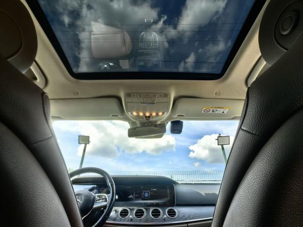 Mercedes-Benz E-Класс V (W213 S213 C238) с пробегом 2020 года, цена 3 289 000 рублей, 74727 км, седан, Автокод Объявления