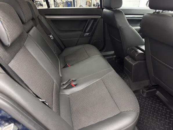 Opel Vectra C Рестайлинг с пробегом 2006 года, цена 499 000 рублей, 262672 км, седан, Автокод Объявления