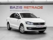 Volkswagen Polo V Рестайлинг Тюмень  - изображение 25