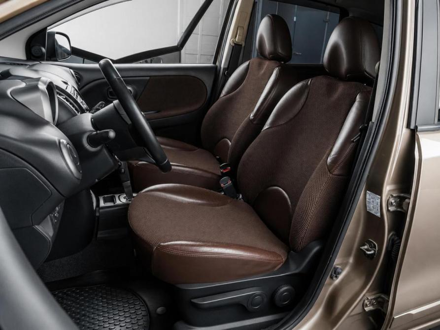 Nissan Note I Тюмень  - изображение 10