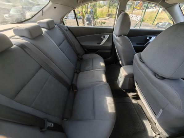 Nissan Primera III (P12) с пробегом 2005 года, цена 239 000 рублей, 270500 км, седан, Автокод Объявления