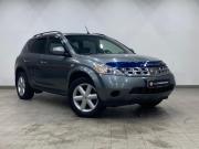 Nissan Murano I (Z50) Кемерово  - изображение 16