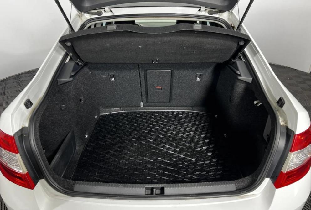 Skoda Octavia III (A7) Нижний Новгород  - изображение 23