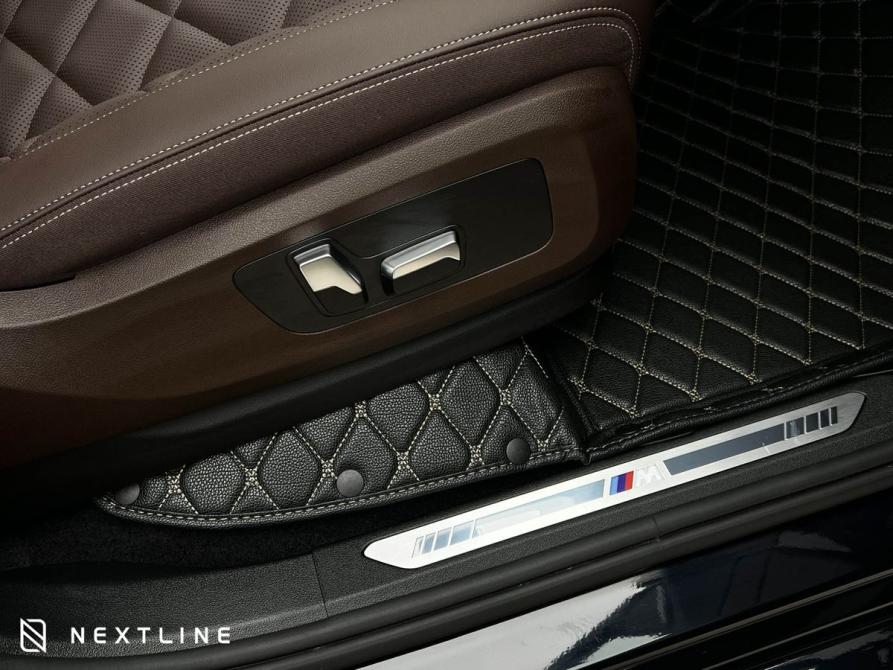 BMW X5 IV (G05/G18) Рестайлинг Самара  - изображение 31