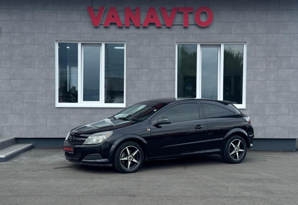 Opel Astra H Рестайлинг Альметьевск  - изображение 1