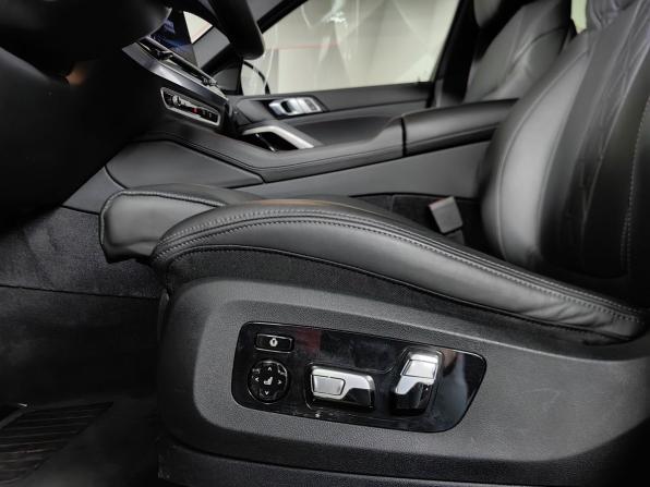 BMW X6 III (G06) Рестайлинг с пробегом 2023 года, цена 12 960 000 рублей, 19871 км, внедорожник, Автокод Объявления