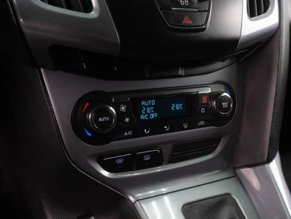 Ford Focus III с пробегом 2011 года, цена 835 000 рублей, 207150 км, хэтчбек, Автокод Объявления
