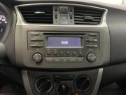 Nissan Sentra VII (B17) Москва  - изображение 34
