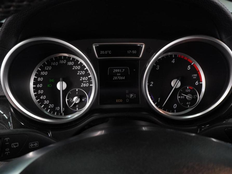 Mercedes-Benz GL-Класс II (X166) Воронеж  - изображение 15