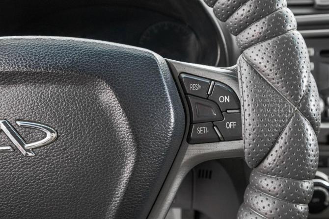 Chery Tiggo (T11) I Рестайлинг (FL) с пробегом 2014 года, цена 799 000 рублей, 80000 км, внедорожник, Автокод Объявления