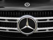 Mercedes-Benz GLE II (V167) Рестайлинг Москва  - изображение 51