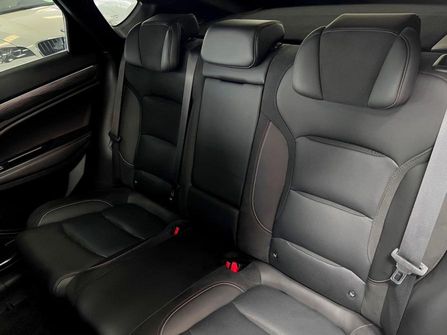 Geely Tugella I Рестайлинг Тверь  - изображение 10
