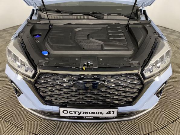 Chery Tiggo 7 Pro Max I с пробегом 2023 года, цена 1 900 000 рублей, 26347 км, внедорожник, Автокод Объявления