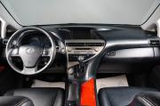 Lexus RX III Тюмень  - изображение 35