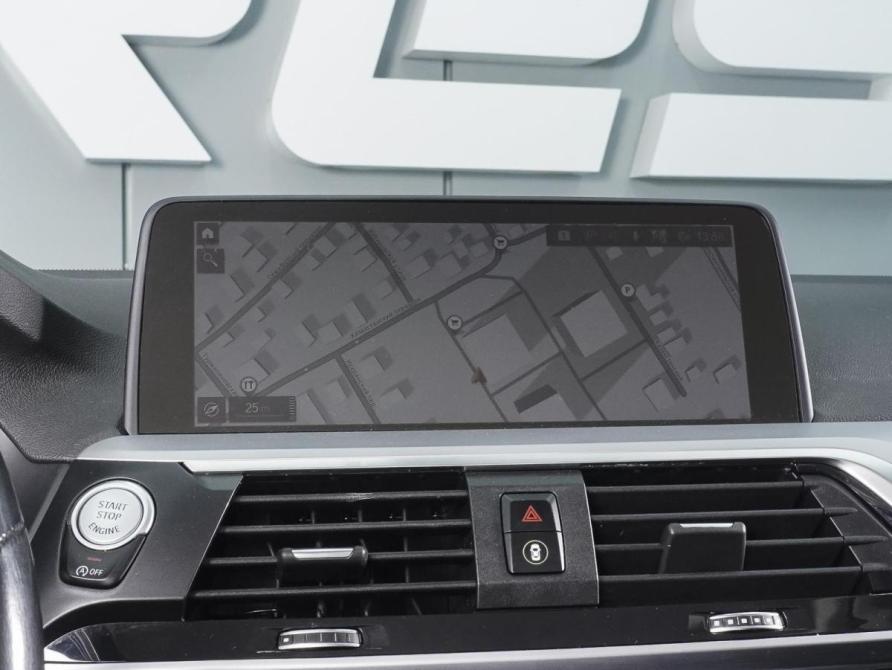 BMW X3 III (G01) Ростов-на-Дону  - изображение 14