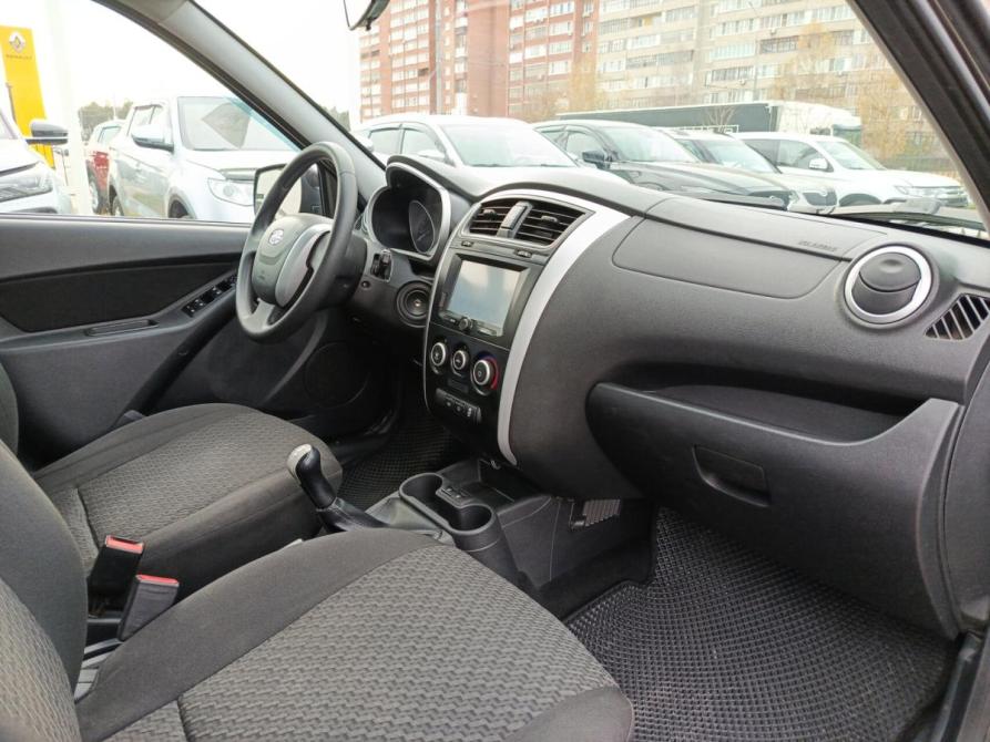 Datsun on-DO I Йошкар-Ола  - изображение 13